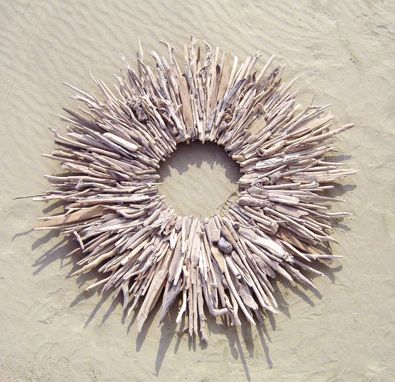 Stenio Santini_Specchiera Sole